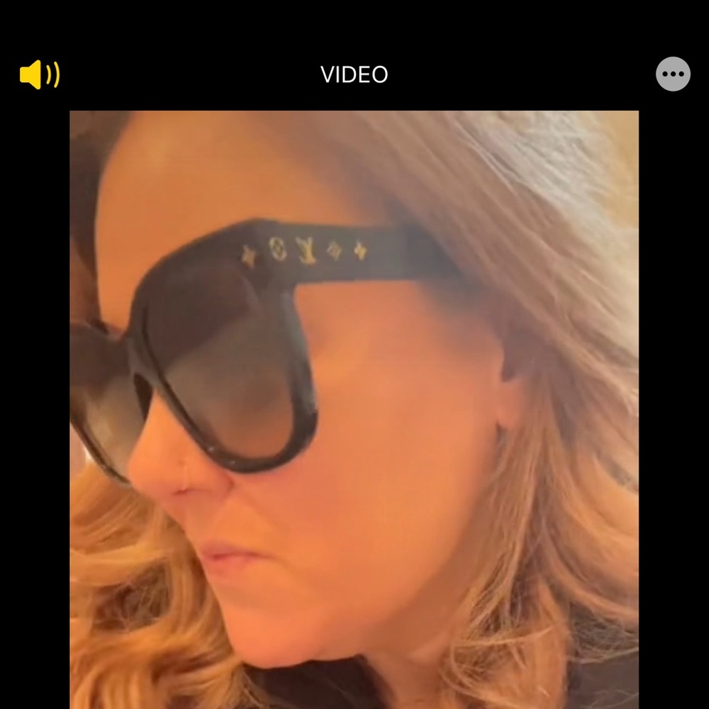 Louis Vuitton My Monogram Sunglasses - Picture 14 of 14